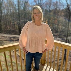 Meet your Posher, Tiffany